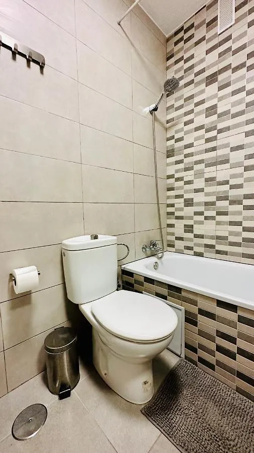 Apartamento Seguro El Sol 411 Puerto de Santiago  España