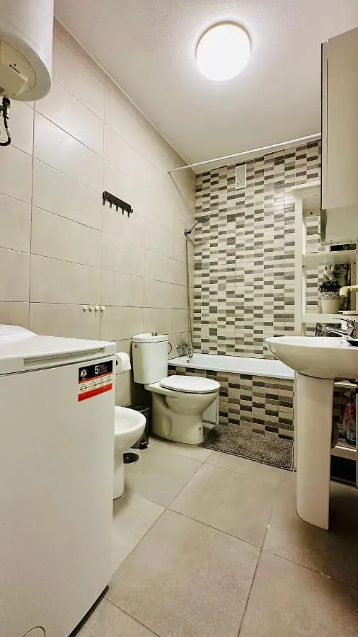 Apartamento Seguro El Sol 411 Puerto de Santiago   Puerto de Santiago (Tenerife)
