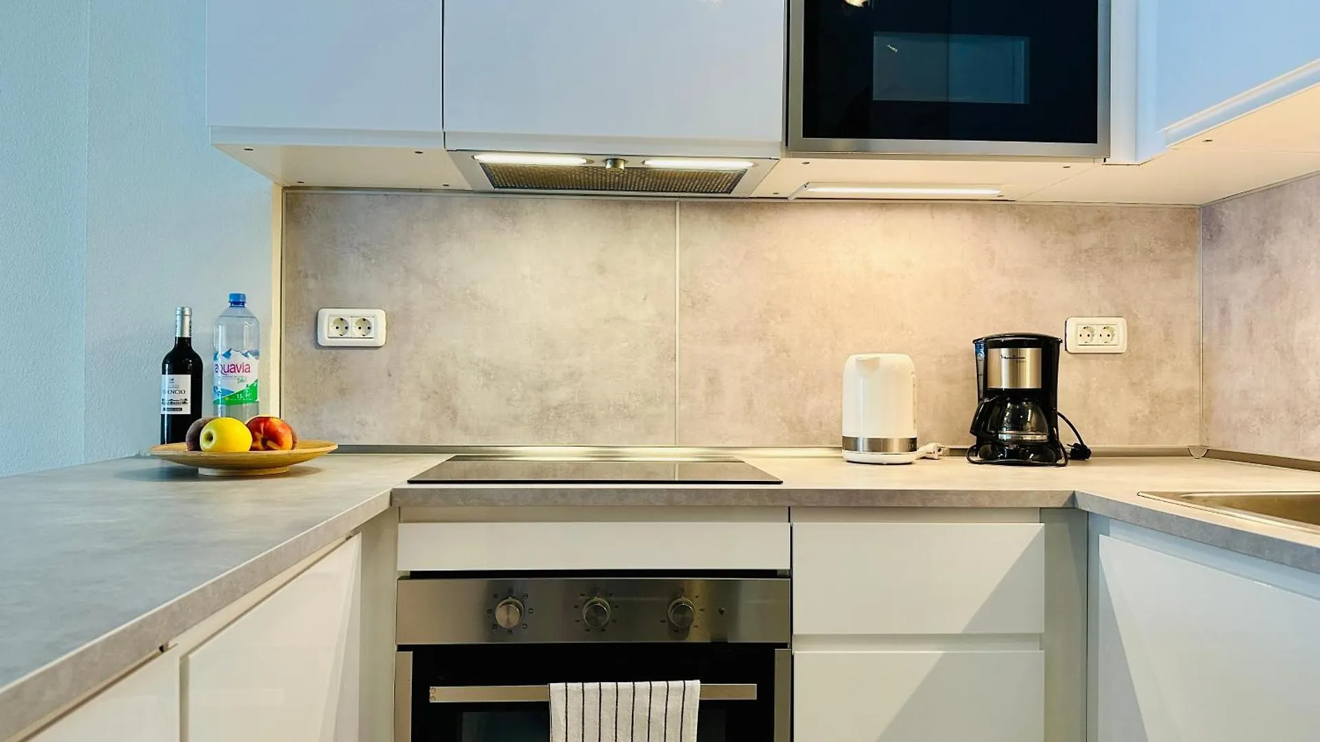 Apartamento Seguro El Sol 411 Puerto de Santiago