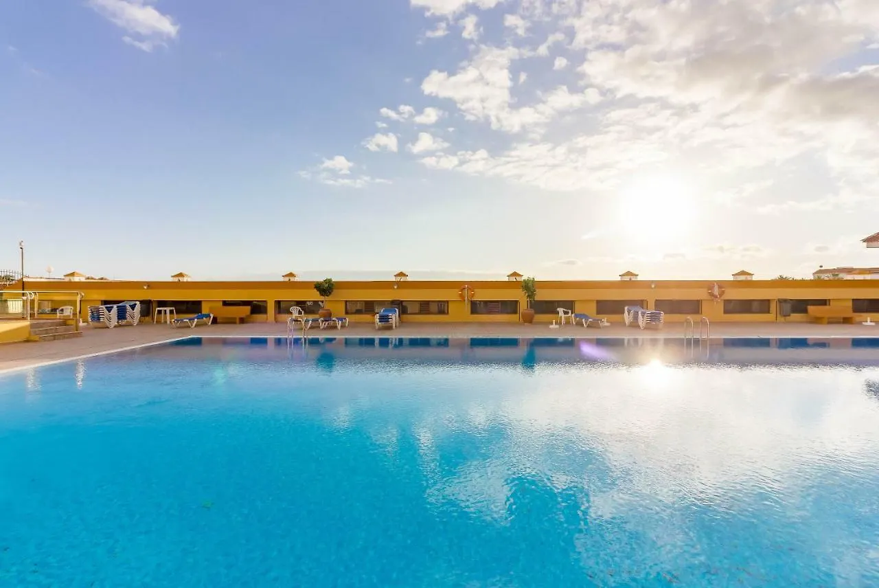 Apartamento Seguro El Sol 411 Puerto de Santiago   Puerto de Santiago (Tenerife)