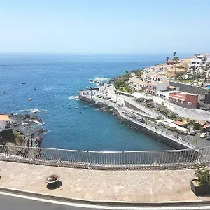 Apartamento Playa Chica, Puerto de Santiago (Tenerife)
