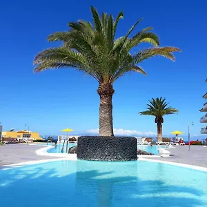 Apartamento Luxury Tagara, Puerto de Santiago (Tenerife)