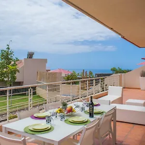 Apartamento Lajas De Chapin Free Wifi, Puerto de Santiago (Tenerife)